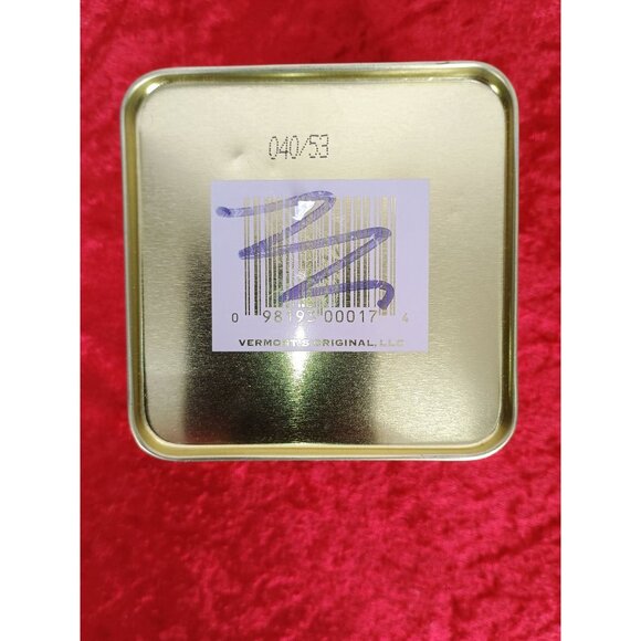 Vermonts Original Bag Balm Skin Moisturizer Tin 4.5‎ Oz For Dry & Chapped Skin - Picture 5 of 5